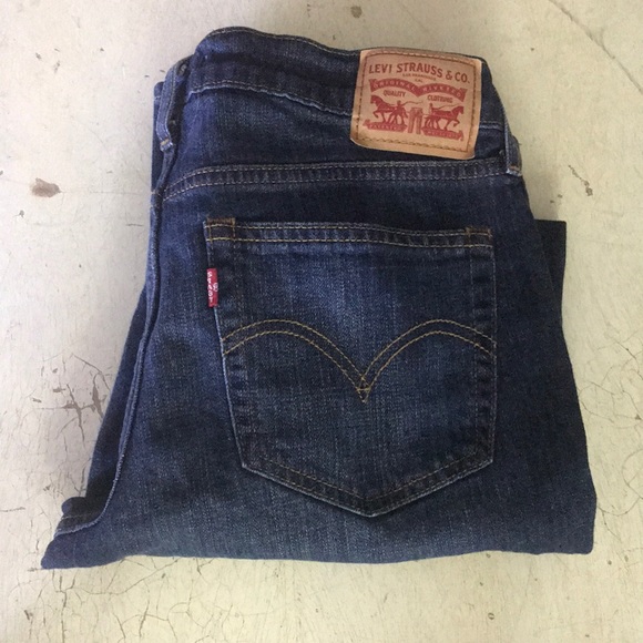 Levi’s Jeans Size 27 - Picture 4 of 4